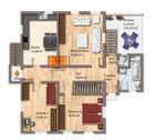 Grundriss-Skizze EG - 