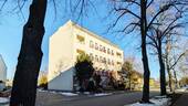 Strassenansicht 2 - Mehrfamilienhaus, Wohnhaus zum Kaufen in Potsdam / Babelsberg