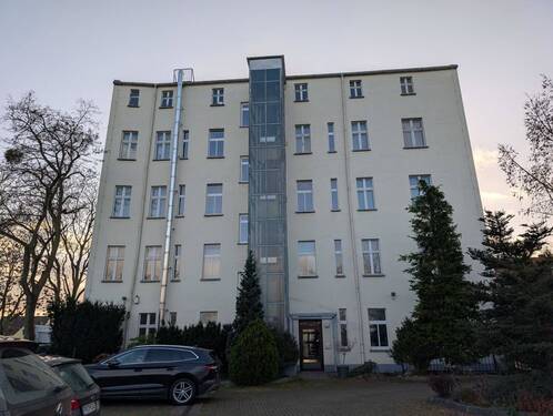 Rückansicht - 