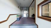 Zugang Büro - 