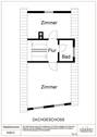 Dachgeschoss - 
