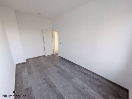 Schlafzimmer (EG-Wohnung) - 