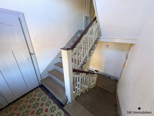 Treppenhaus - 