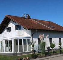 Familientraum am Land - 469.000,00 EUR Kaufpreis, ca.  171,00 m² Wohnfläche in Wurmsham-Seifriedswörth (PLZ: 84189)