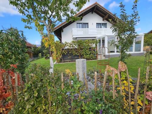 Bild2 - 7 Zimmer Einfamilienhaus zum Kaufen in Wurmsham-Seifriedswörth