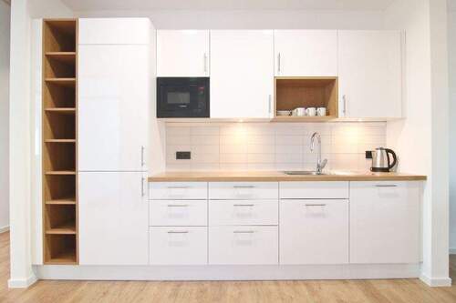 Küche - Büro in Monheim am Rhein