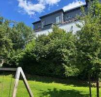 3-Zimmer-Wohnung inkl. Außenstellplatz mitten im Grünen in energetisch saniertem Haus in Hamburg - Bramfeld