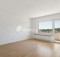 Helle 3-Zimmer-Wohnung mit Südbalkon in gefragter Lage von Bad Nauheim - Nieder-Mörlen