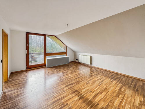 Wohn-/Esszimmer WE02 - 