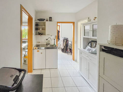 Flur/Küchenzeile WE03 - 