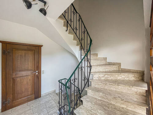 Treppenhaus - 