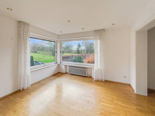 Esszimmer WE01 - Mehrfamilienhaus, Wohnhaus mit 233,00 m² in Hiddenhausen zum Kaufen