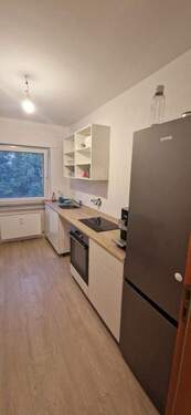 Einbauküche - 3 Zimmer Etagenwohnung zum Kaufen in Ludwigsburg