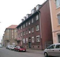 Für die Großfamilie! XXL-Wohnung in GE-Horst mit 2 Bädern und 2 Eingängen sucht Mieter - 6 Zi. + 2x Bad, 120m² im 2.OG - Gelsenkirchen