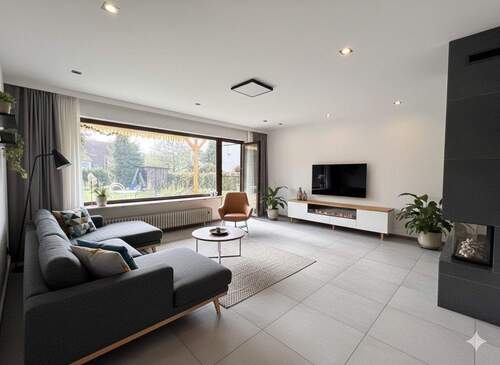 ...mit Platz für Ihre Wohnidee - 