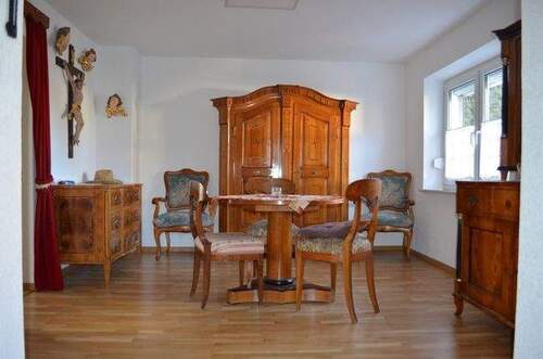 Essen - Doppelhaushälfte mit 94,00 m&sup2; in Landsberg am Lech zum Kaufen