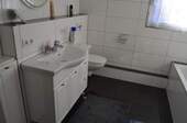 Badezimmer OG - 