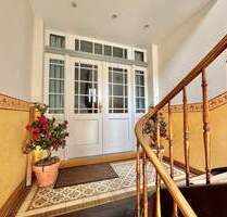 Schöne Altbauwohnung in Citylage - Stuttgart Mitte