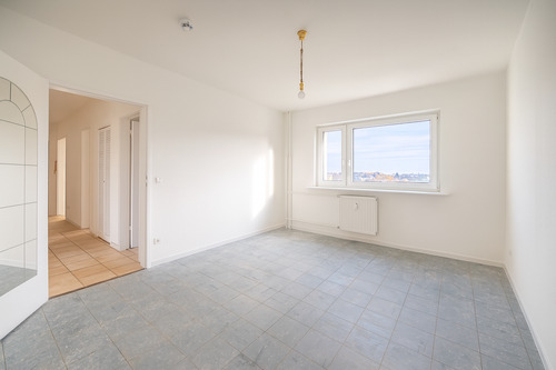 Geräumiges Schlafzimmer (Beispiel-Bild) - 3 Zimmer Etagenwohnung in Berlin