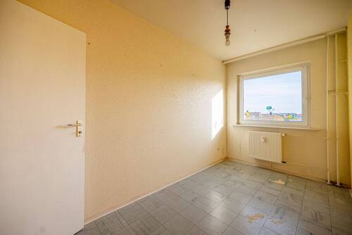 Kinder-Zimmer - 