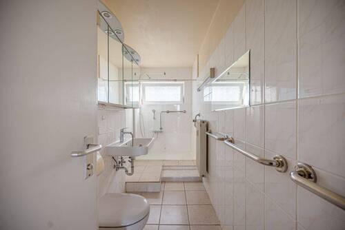 Badezimmer - 