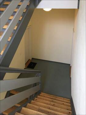Treppenhaus - 