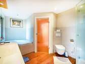Wohnung Badezimmer - 