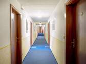 Hotelflur - Hotel, Pension, Gasthof zum Kaufen in Philippsburg