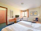 Doppelzimmer 2 - Hotel, Pension, Gasthof in Philippsburg zum Kaufen