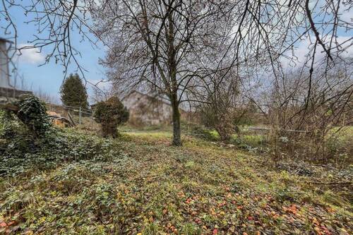 Grundstück - Grundstück zum Kaufen in Hunderdorf