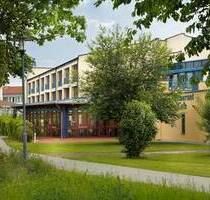 Wir können Ihnen wieder ein Apartment im 4-Sterne Best Western Kur-Hotel in Bad Staffelstein anbieten !! Ideal für Urlauber!