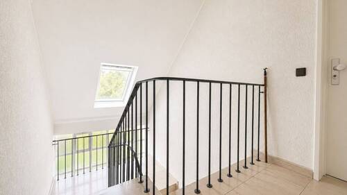 Treppenhaus - 