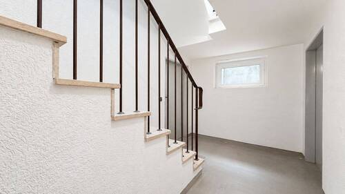 Kellerzugang - 