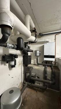 Anlagentechnik Haus - 