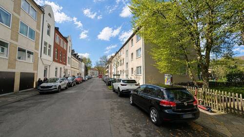 Straße - 