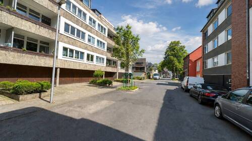 Straße - 