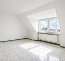 Lichtdurchflutetes Wohnjuwel in Düsseldorf - Charmante 2-Zimmer-Wohnung in idyllischer Lage
