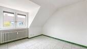Schlafzimmer - 2 Zimmer Etagenwohnung in Düsseldorf