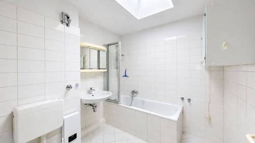 Badezimmer - 