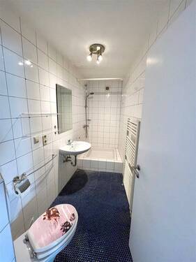 Badezimmer 1.OG - 