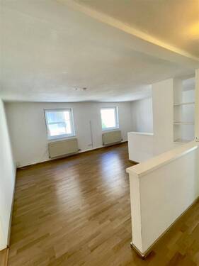 Wohnzimmer OG - 