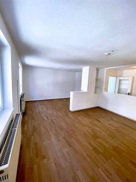 Wohnzimmer OG - 
