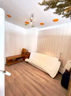 Wohnzimmer EG - 