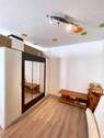 Wohnzimmer EG - 