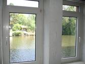 Blick auf den Südkanal - 3 Zimmer Büro in Hamburg