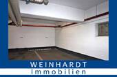 Titelbild - Tiefgaragenstellplatz zentral gelegen in Hamburg-Winterhude