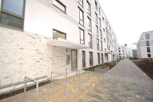 Bild 22 - 3 Zimmer Etagenwohnung zur Miete in Hamburg