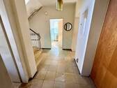 Flur Erdgeschoss - 