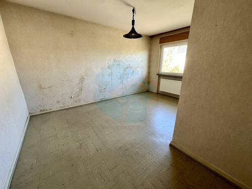 Zimmer 1 Erdgeschoss - 