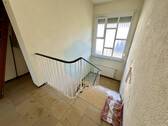 Treppenhaus - 